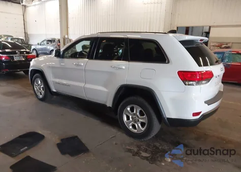 2014 Jeep Grand Cherokee Laredo z USA, uszkodzony, nr VIN 1C4RJEAGXEC433165